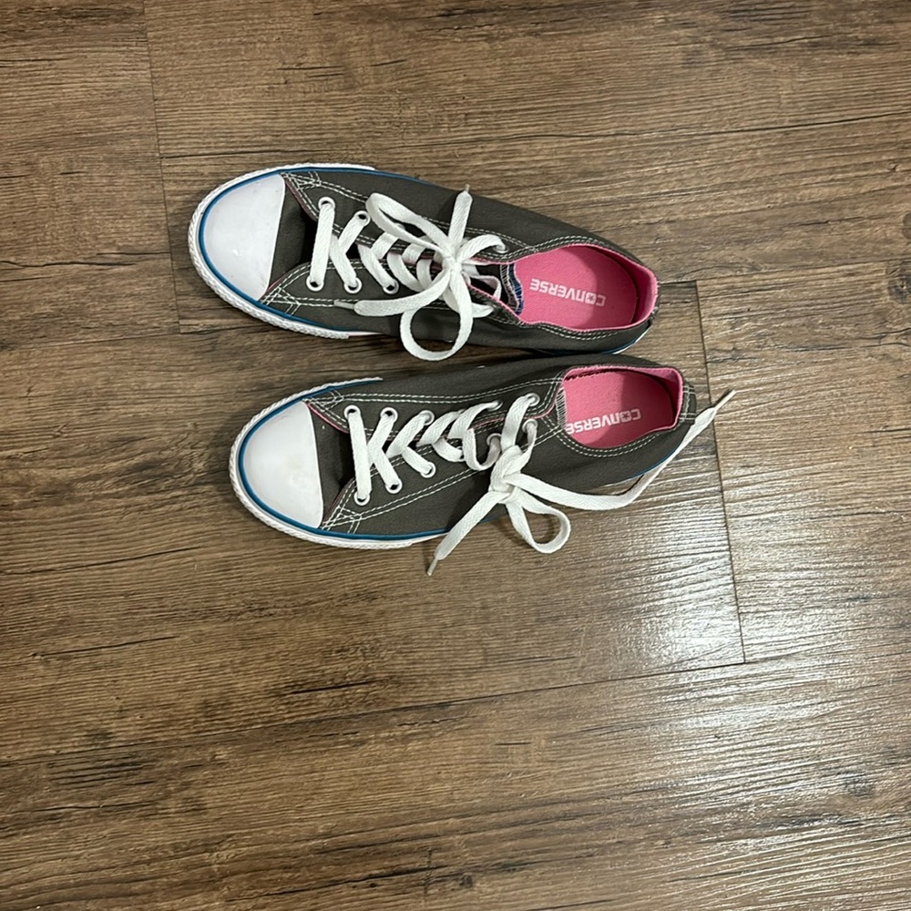 Converse Chuck Taylor All Star Lo Sneaker